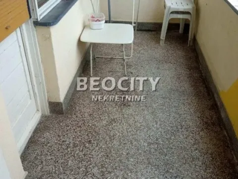 Prodaja, dvosoban stan, 60m², Centar, Novi Sad - image 8