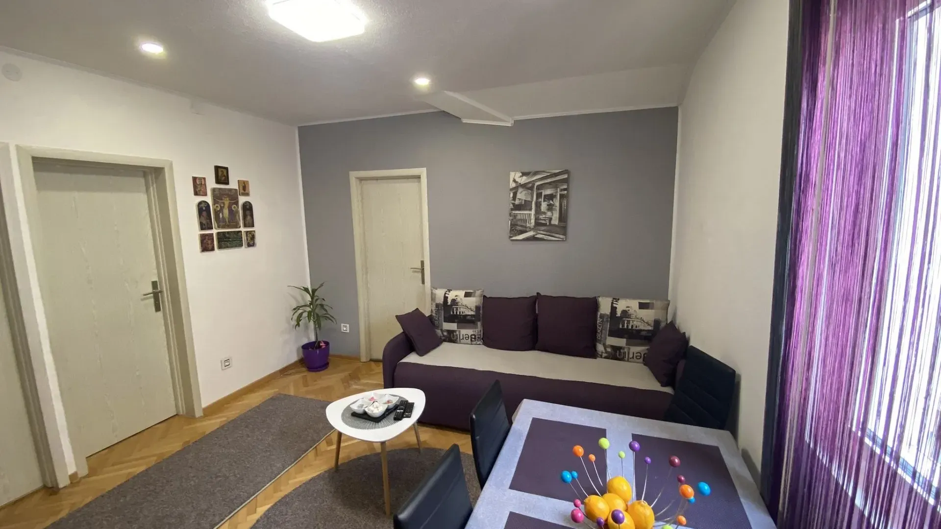 Prodaja, stan, 51m², Budva, Crna Gora
