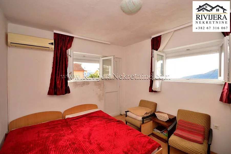 Prodaja, kuća, 174m², Centar, Herceg Novi