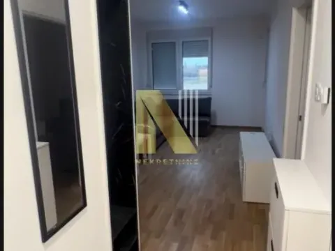 Rent, one bedroom apartment, 42m², Avijatičarsko naselje, Novi Sad Sve Podlokacije - image 2