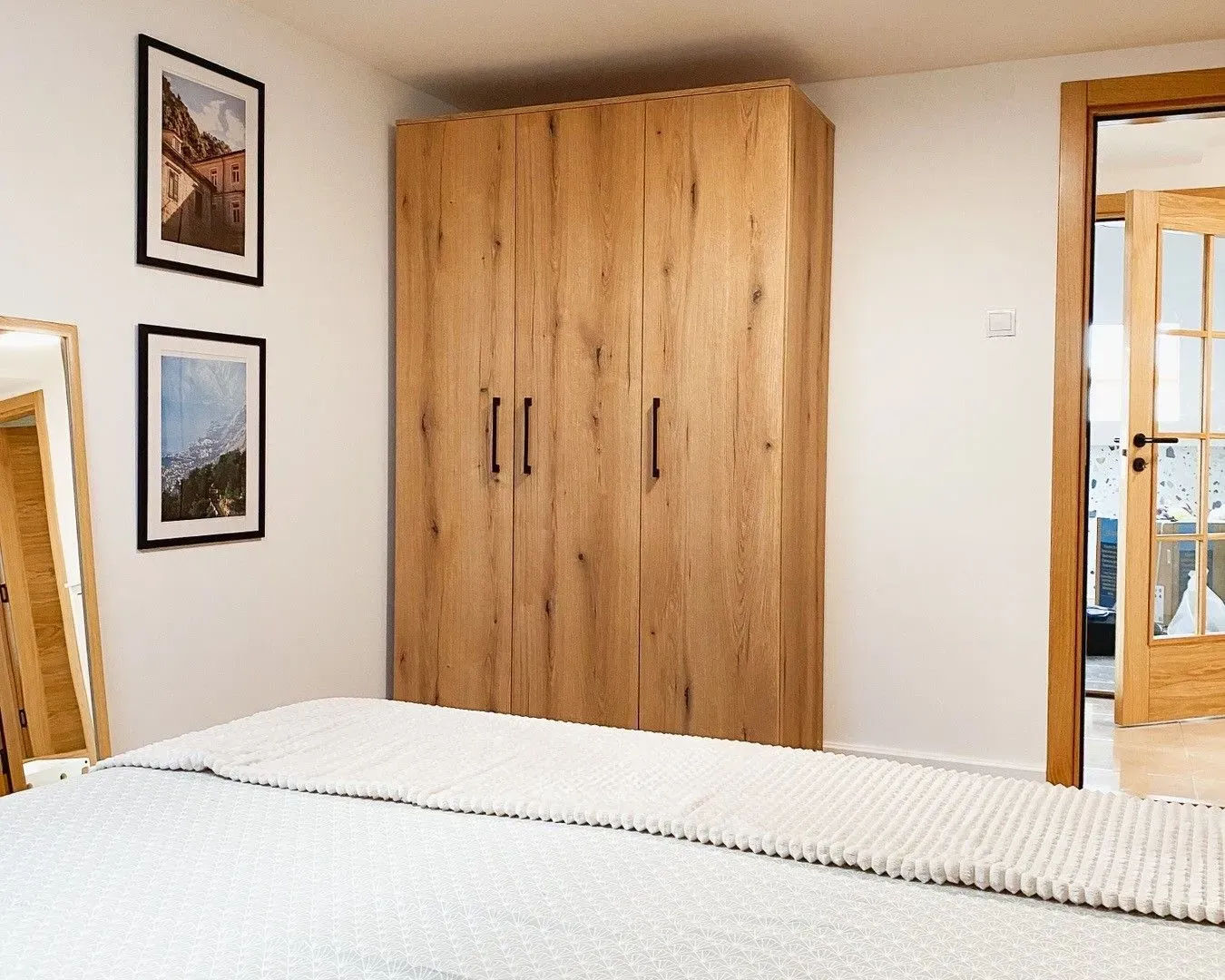 Rent, two bedroom apartment, 76m², Centar, Podgorica