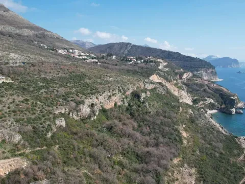 Prodaja, plac, 3350m², Reževići, Budva - image 17