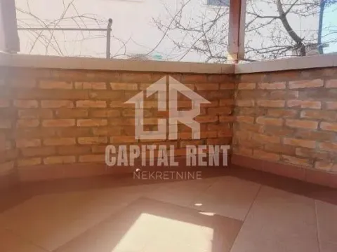 Izdavanje, dvosoban stan, 70m², Leštane, Grocka - image 10