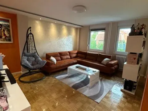 Sale, three bedroom apartment, 80m², Novo naselje, Novi Sad - image 6