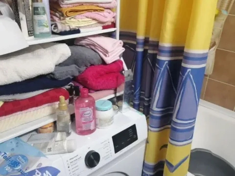 Sale, studio apartment, 22m², Centralna radionica, Kragujevac - image 4