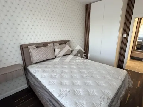 Izdavanje, dvosoban stan, 45m², Avijatičarsko naselje, Novi Sad Sve Podlokacije - image 7