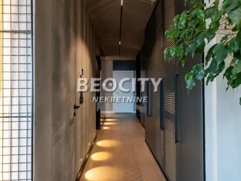 Izdavanje, trosoban stan, 198m², Kalemegdan, Beograd - image 10