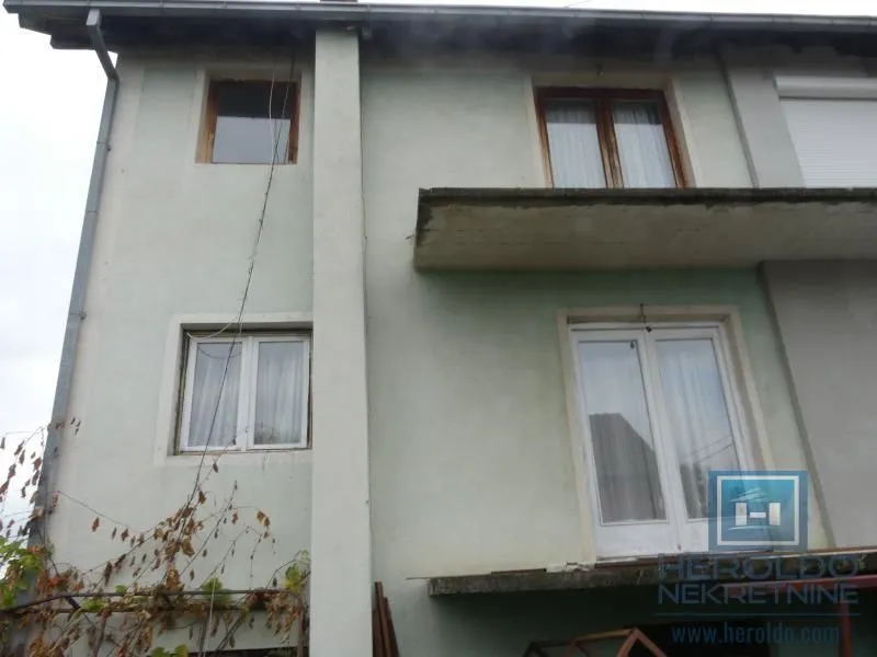Sale, house, 250m², Štipljanski put, Jagodina