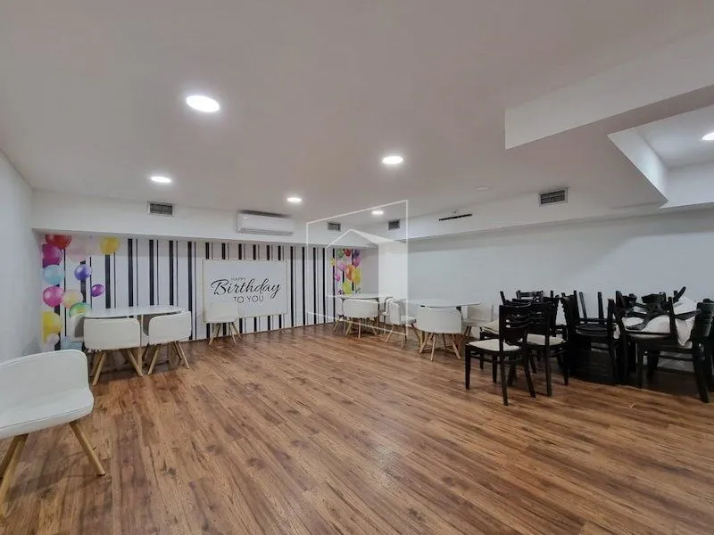 Sale, office space, 351m², Blok 5, Podgorica