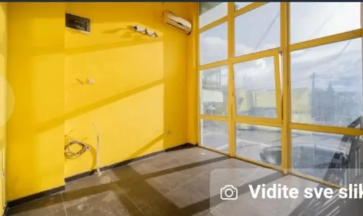 Rent, office space, 12m², Podgorica, Crna Gora