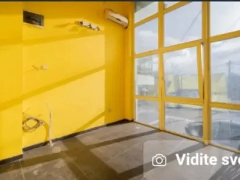 Rent, office space, 12m², Podgorica, Crna Gora - image 1