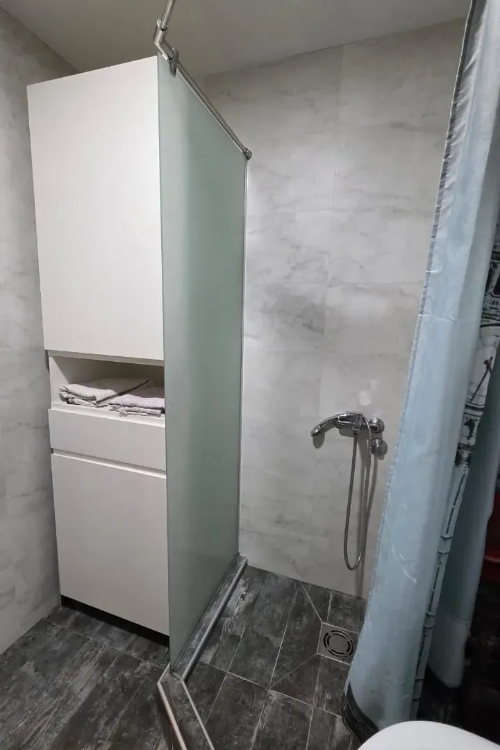 Prodaja, dvosoban stan, 66m², Stari Aerodrom, Podgorica