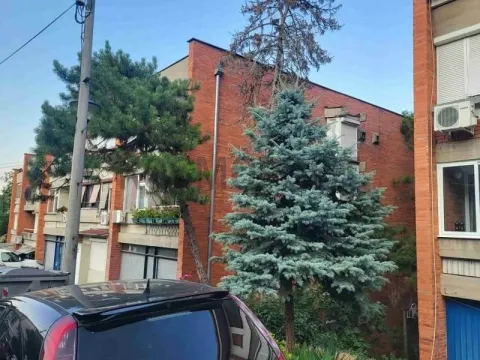 Prodaja, četvorosoban stan, 71m², Skojevsko Naselje, Beograd - image 10