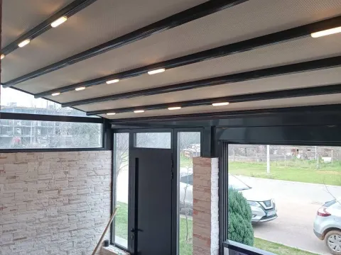 Prodaja, jednosoban stan, 76m², Zabjelo, Podgorica - image 8