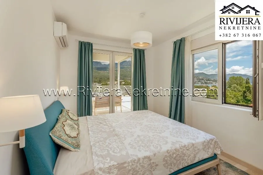 Prodaja, jednosoban stan, 92m², Igalo, Herceg Novi