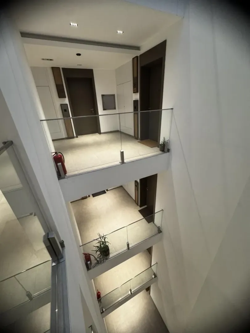 Izdavanje, dvosoban stan, 56m², Čukarica, Beograd