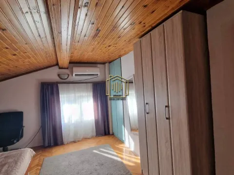 Izdavanje, jednosoban stan, 39m², Podgorica, Crna Gora - image 5