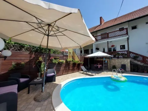 Sale, house, 200m², Kertvaroš, Subotica - image 2