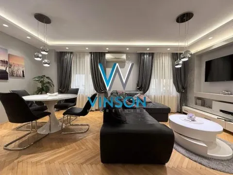 Izdavanje, dvosoban stan, 60m², Centar, Novi Sad - image 7