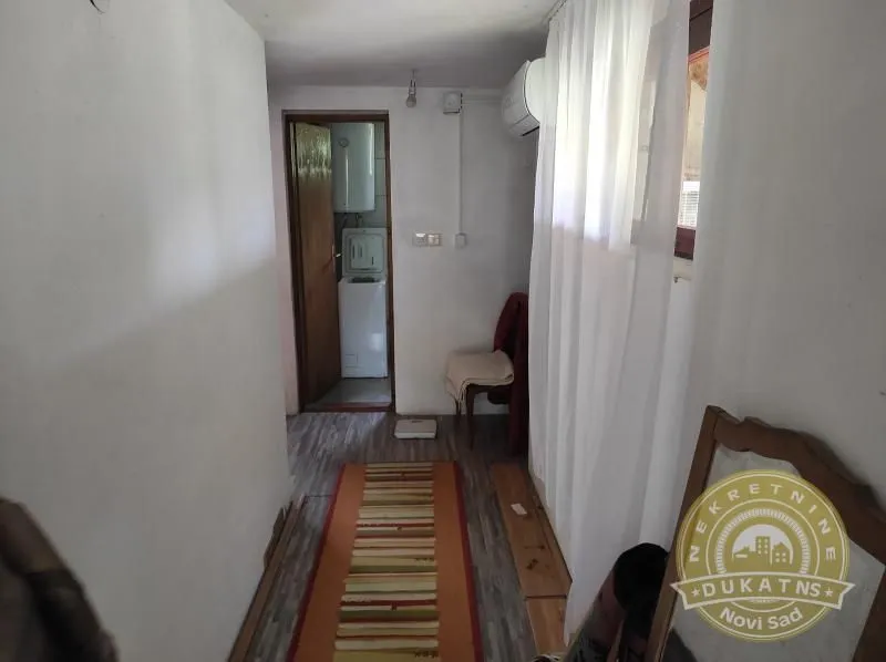 Prodaja, kuća, 91m², Beočin, Srbija