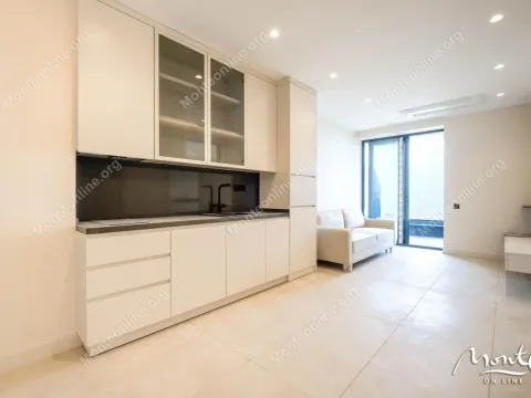 Sale, one bedroom apartment, 52m², Bečići, Budva - image 6
