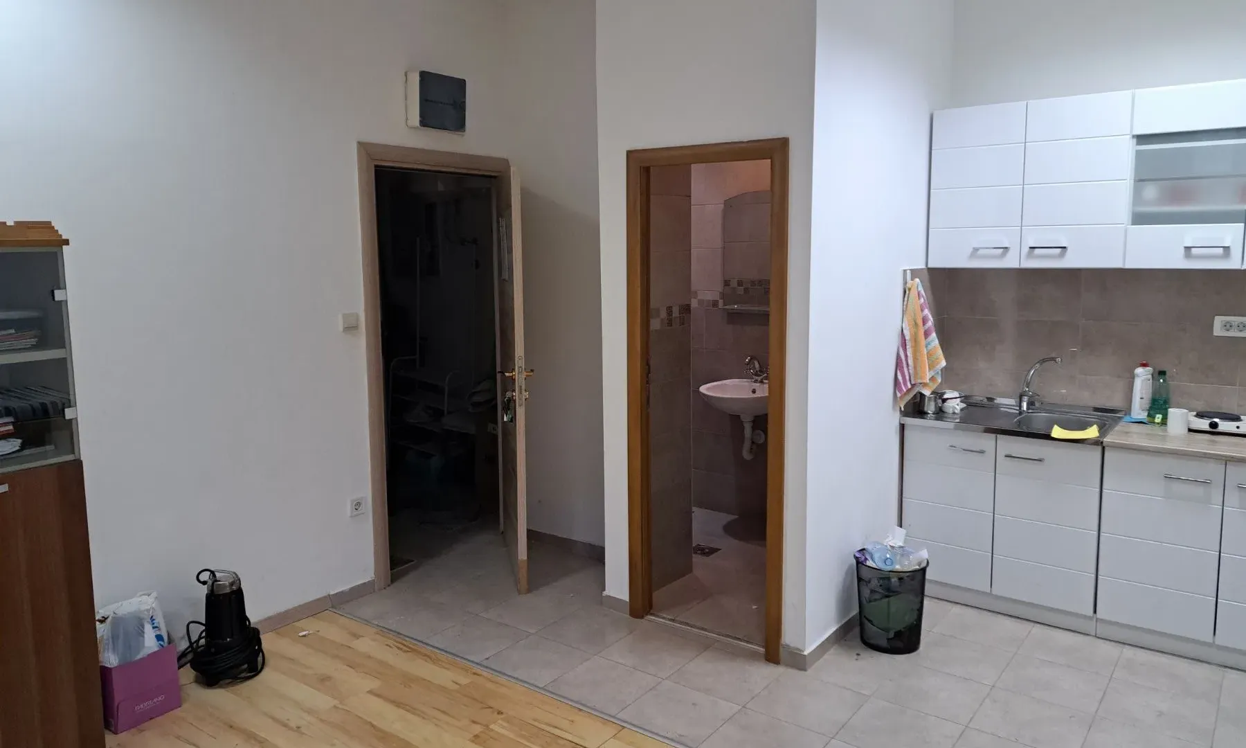 Sale, apartment, 35m², Budva, Crna Gora