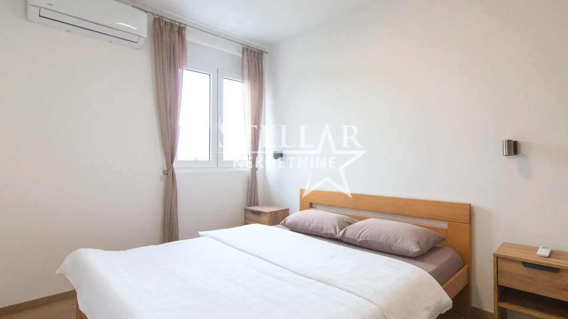 Rent, three bedroom apartment, 100m², Zagorič, Podgorica