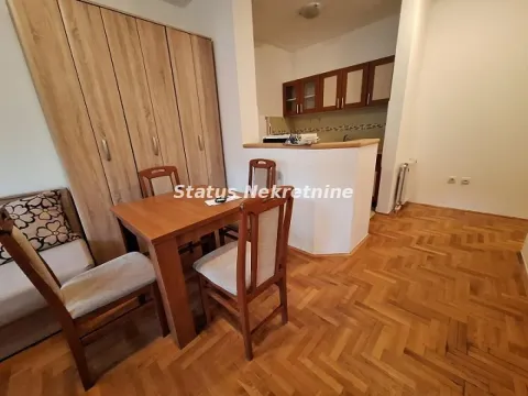 Izdavanje, dvosoban stan, 42m², Grbavica, Novi Sad Sve Podlokacije - image 7