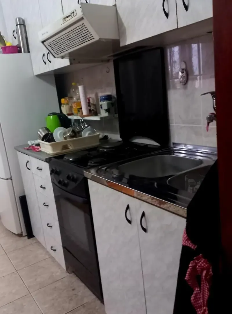 Izdavanje, dvosoban stan, 45m², Žarkovo, Beograd