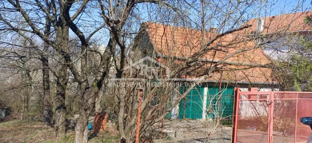 Sale, house, 65m², Resnik, Beograd