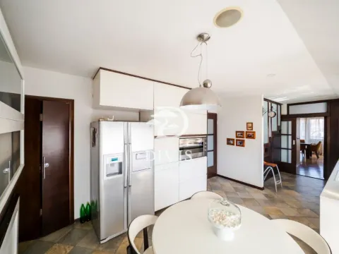 Prodaja, četvorosoban stan, 97m², Kalenić Pijaca, Vračar Sve Podlokacije - image 11