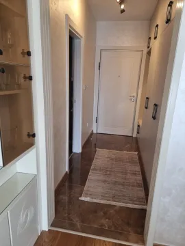 Rent, two bedroom apartment, 46m², Tološka šuma, Podgorica - image 6