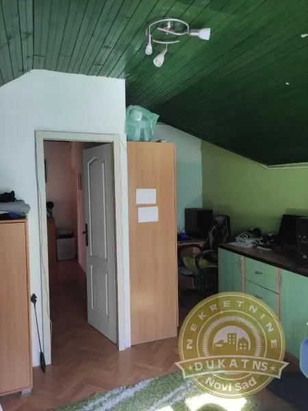 Prodaja, trosoban stan, 69m², Kej, Novi Sad Sve Podlokacije