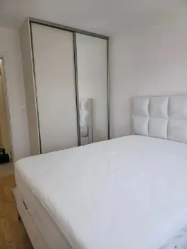 Rent, one bedroom apartment, 40m², Pobrežje, Podgorica - image 6