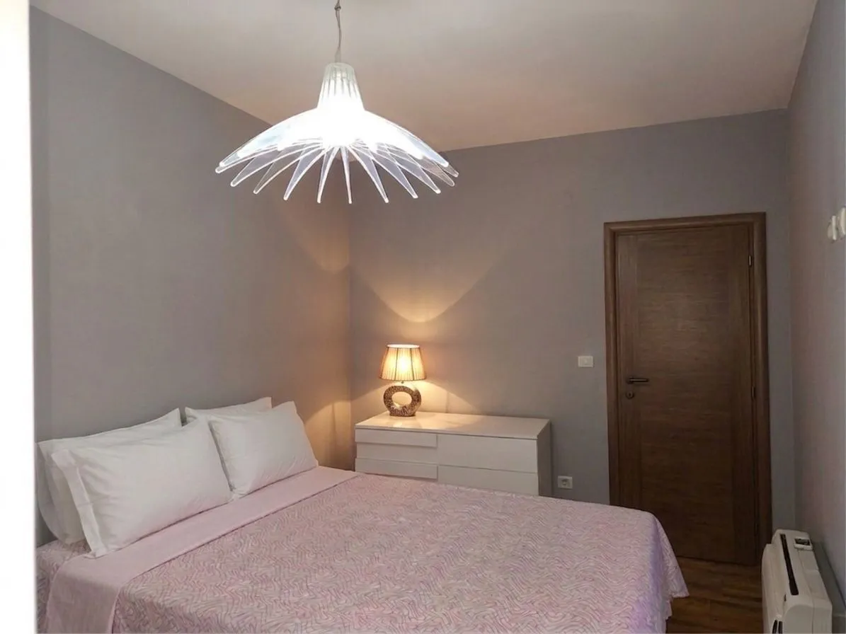 Sale, one bedroom apartment, 57m², Kamenovo, Budva
