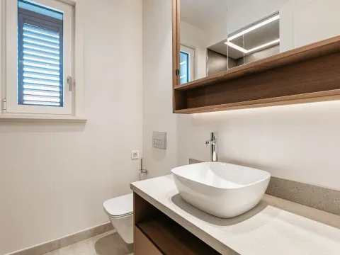 Prodaja, jednosoban stan, 77m², Luštica Bay, Tivat - image 13