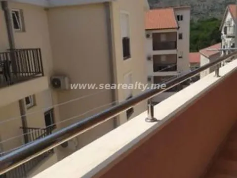 Prodaja, dvosoban stan, 55m², Igalo, Herceg Novi - image 4