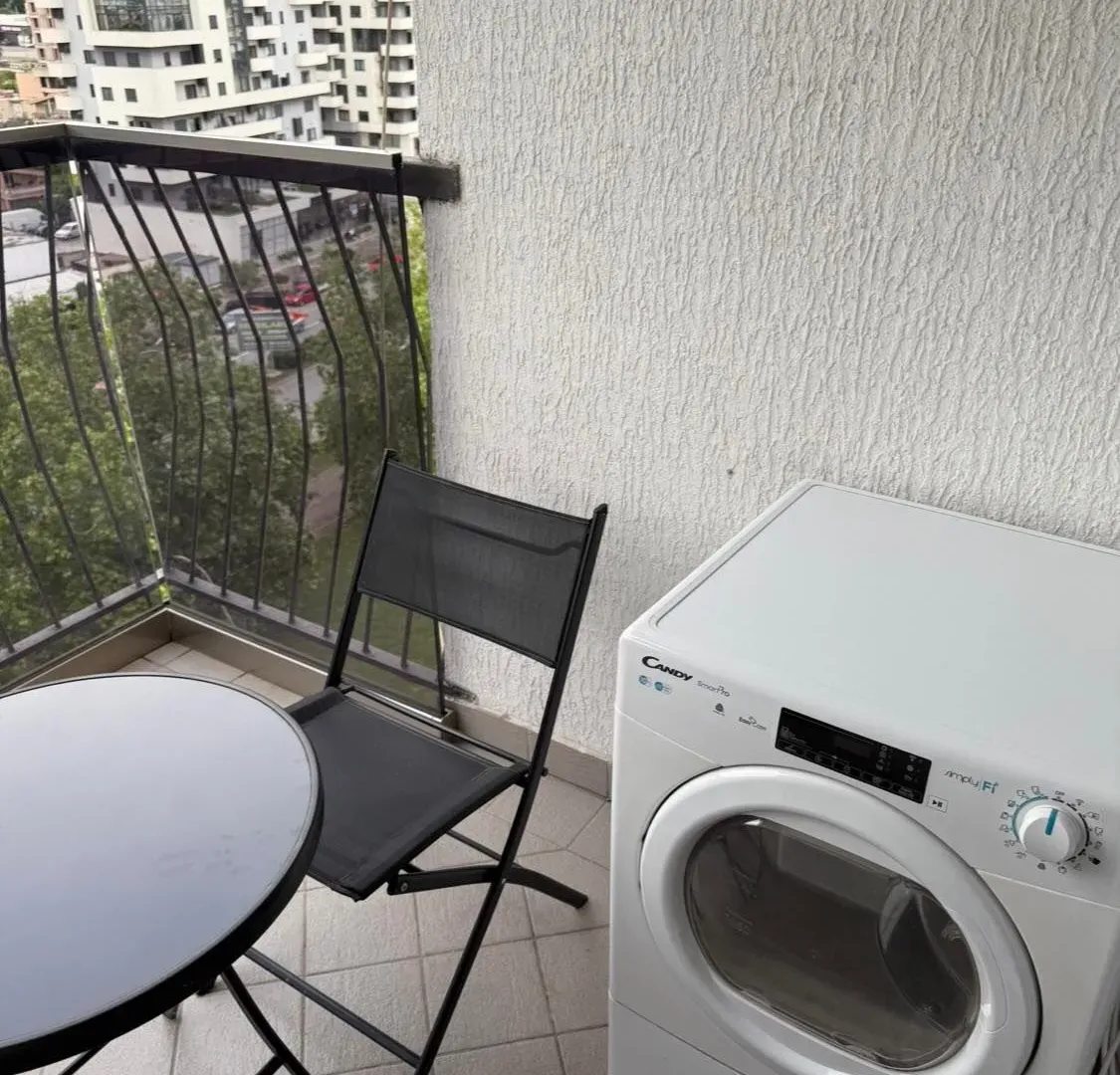 Rent, two bedroom apartment, 65m², Centar, Bar