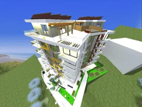 Prodaja, plac, 1800m², Budva, Crna Gora - image 5