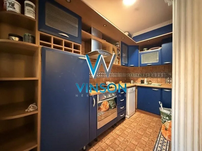 Prodaja, dvosoban stan, 64m², Novi Sad Sve Podlokacije, Novi Sad