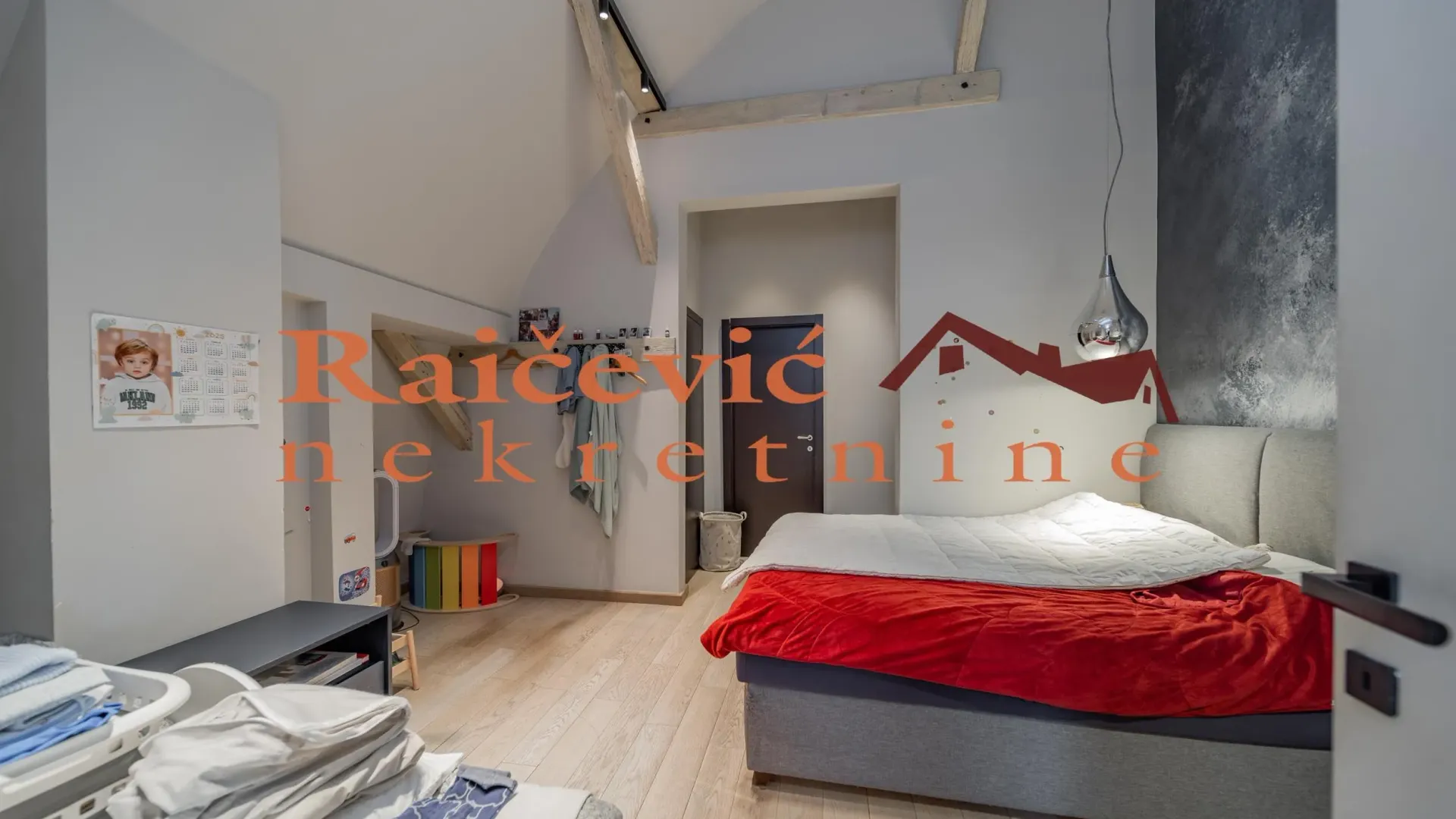 Prodaja, trosoban stan, 160m², Stari Grad, Beograd