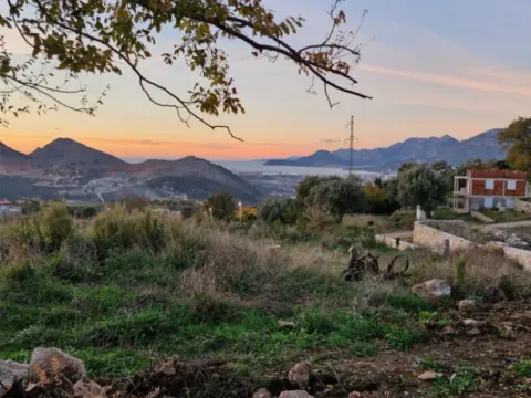 Sale, land lot, 380m², Zaljevo, Bar - image 2