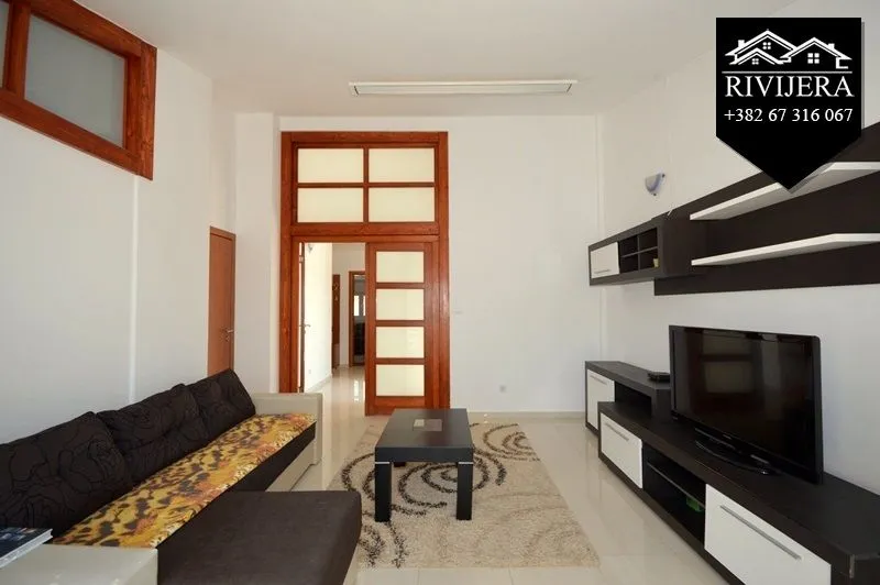 Prodaja, stan, 83m², Igalo, Herceg Novi