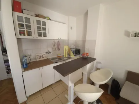 Prodaja, garsonjera, 25m², Nova Detelinara, Novi Sad Sve Podlokacije - image 4