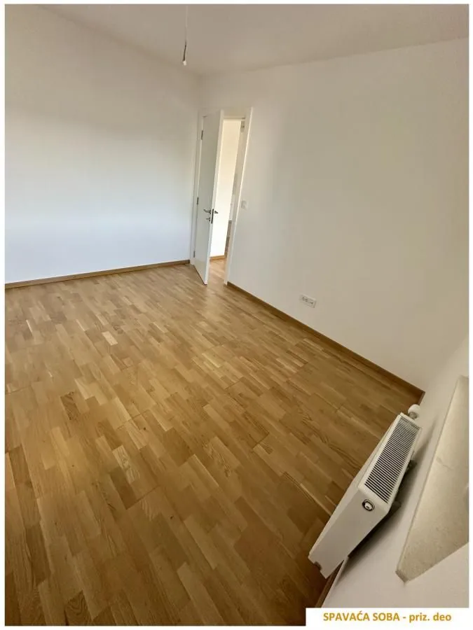 Prodaja, četvorosoban stan, 113m², Telep, Novi Sad Sve Podlokacije