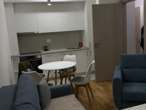 Rent, one bedroom apartment, 40m², Zabjelo, Podgorica - image 4