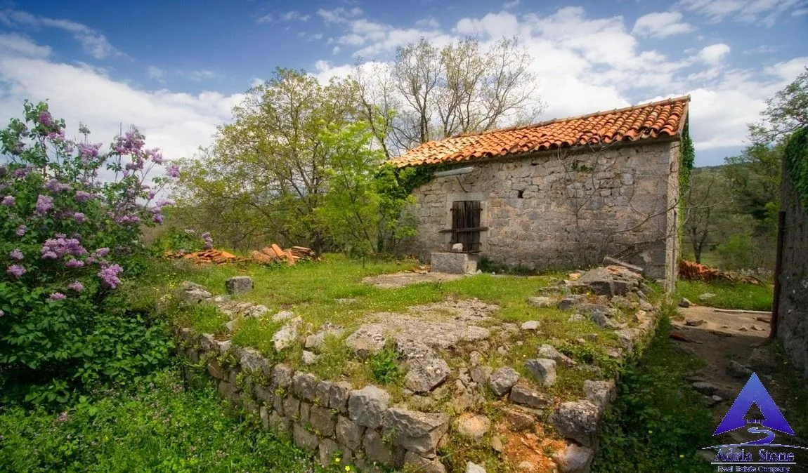 Prodaja, plac, 2061m², Glavati, Kotor
