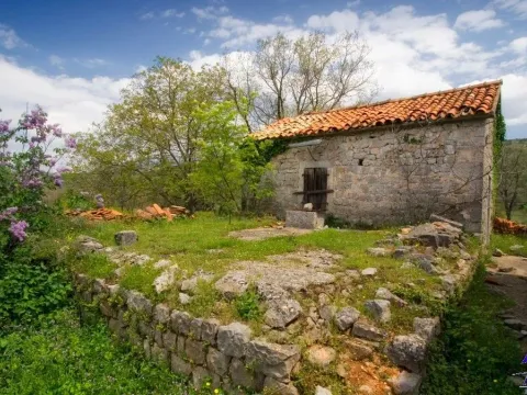 Prodaja, plac, 2061m², Glavati, Kotor - image 7