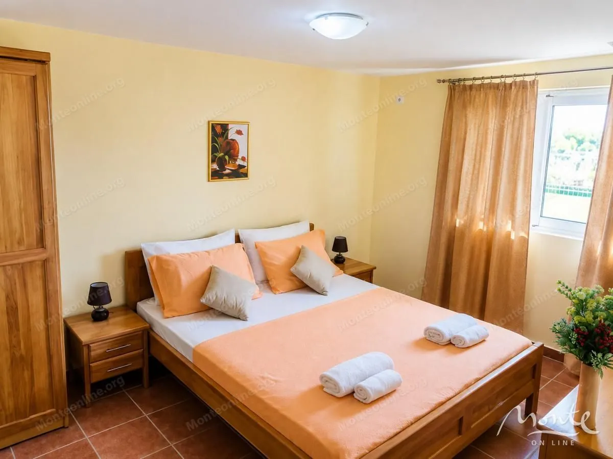 Sale, house, 250m², Dobra Voda, Bar