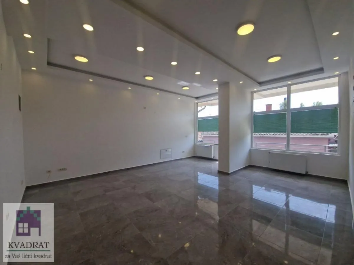Rent, office space, 45m², Obrenovac, Beograd